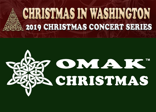 Omak Christmas